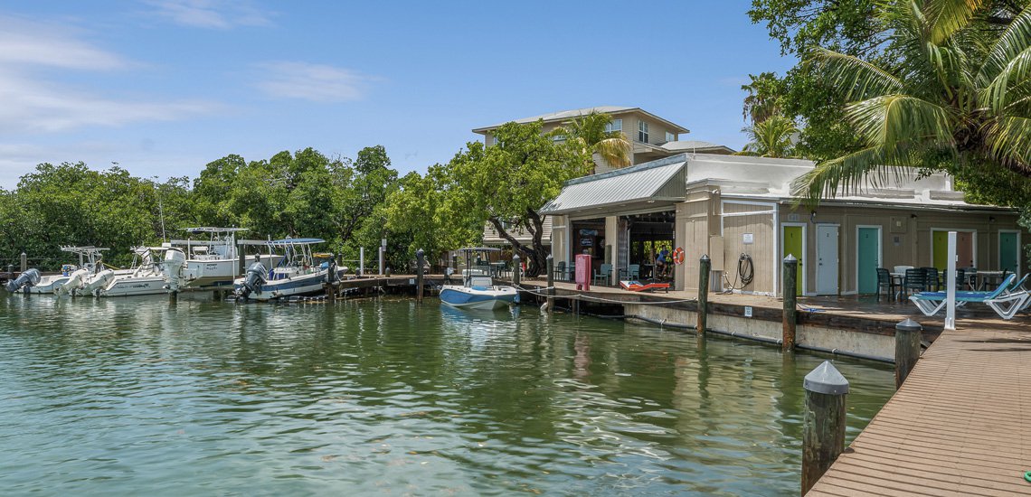 KEES Travel offers stays in Key West